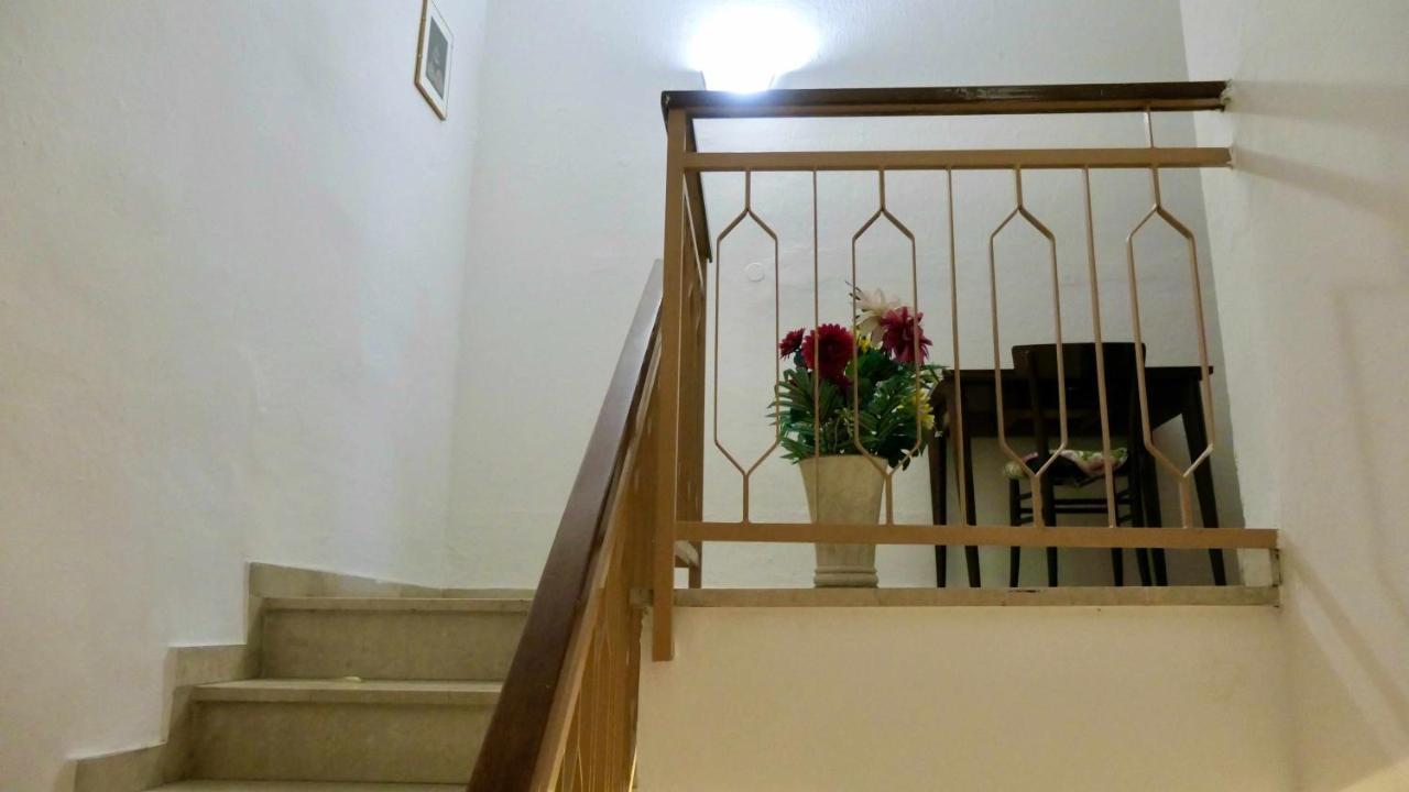 Apartamento Casa Malpaga Tenna Exterior foto