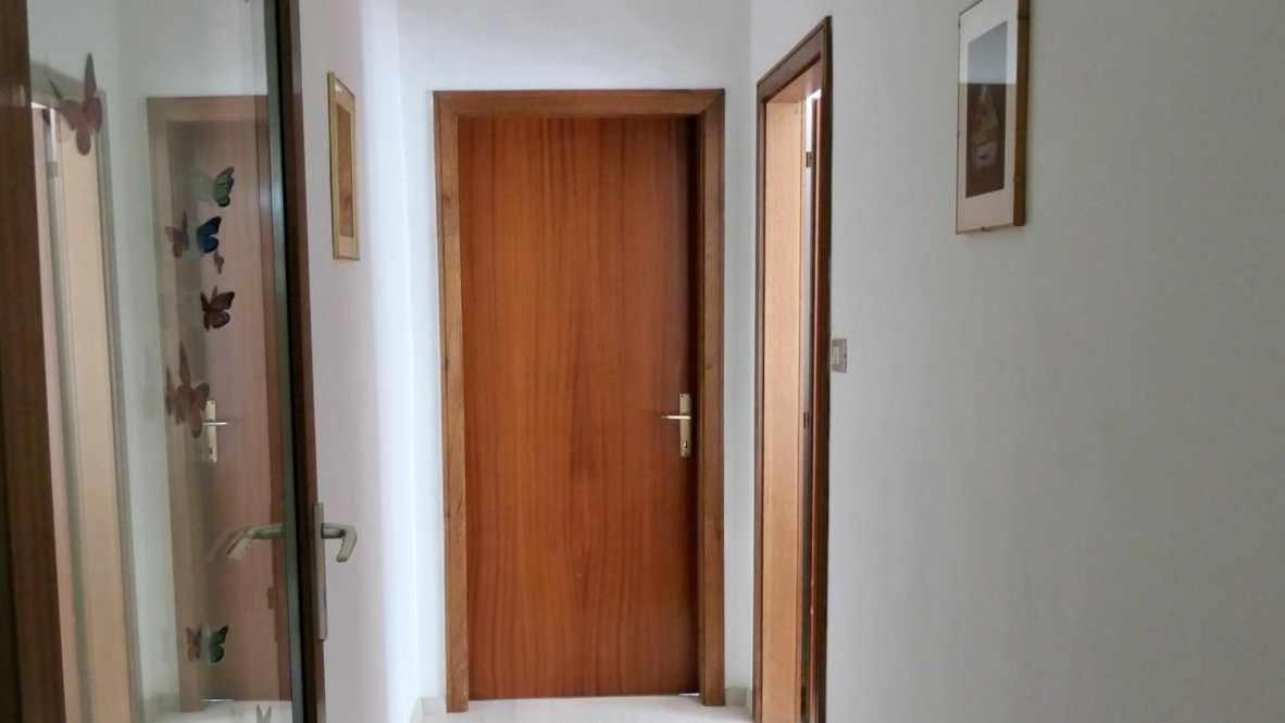Apartamento Casa Malpaga Tenna Exterior foto